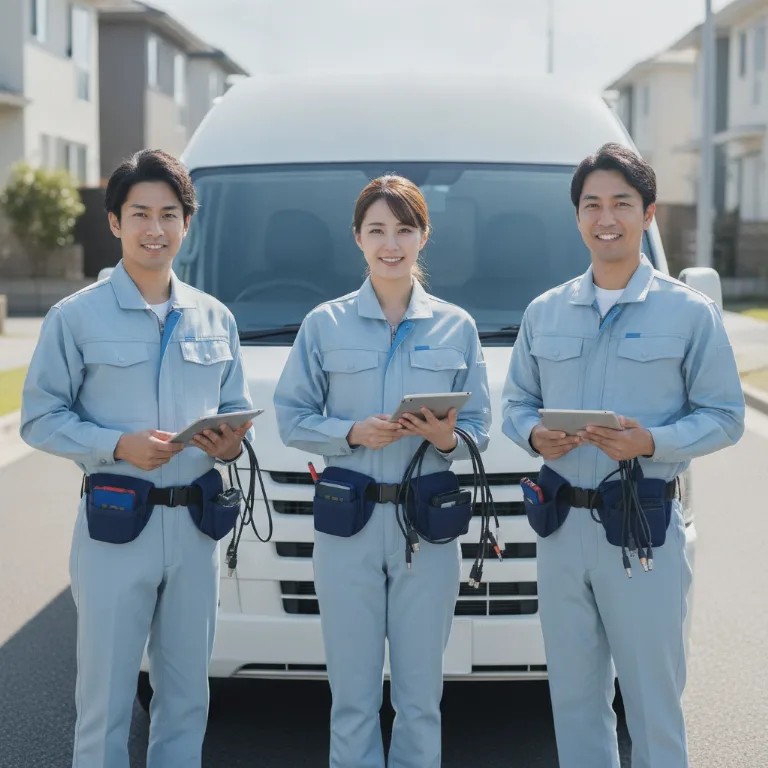 融資仲介業者 のチーム: 富士宮市